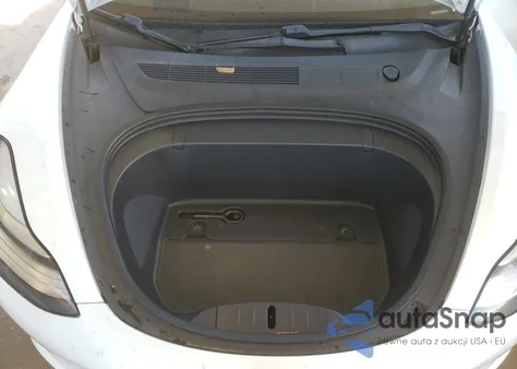 2019 Tesla Model 3 из США, поврежденный, VIN 5YJ3E1EA9KF466388